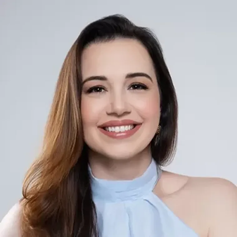 Michely Manzoli psicóloga clínica online