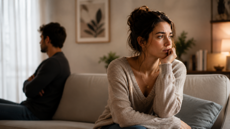 Terapia para relacionamentos difíceis